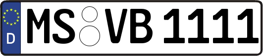 MS-VB1111