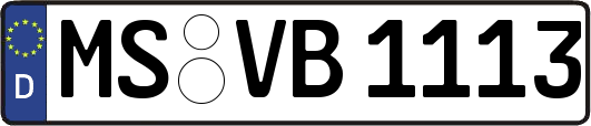 MS-VB1113