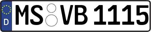 MS-VB1115