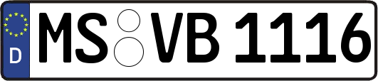 MS-VB1116