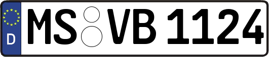 MS-VB1124