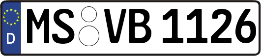 MS-VB1126