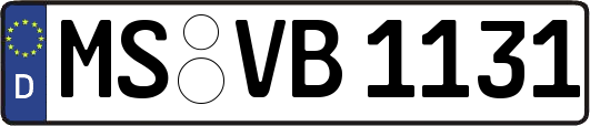 MS-VB1131