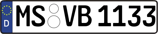 MS-VB1133