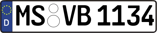 MS-VB1134