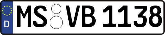 MS-VB1138