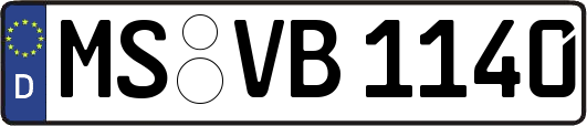 MS-VB1140