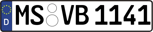 MS-VB1141