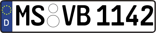 MS-VB1142