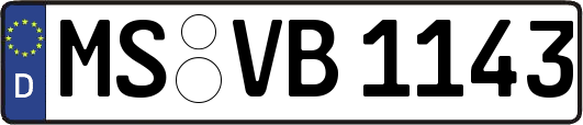 MS-VB1143