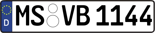 MS-VB1144