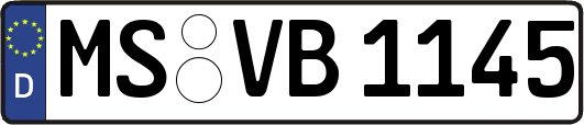 MS-VB1145