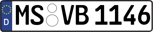 MS-VB1146