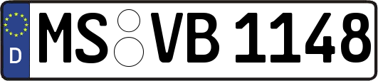 MS-VB1148