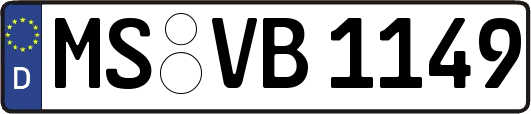 MS-VB1149