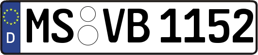 MS-VB1152