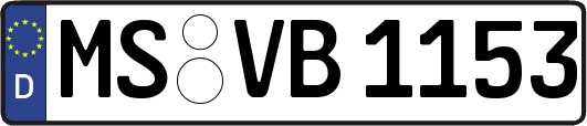 MS-VB1153