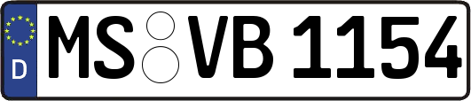 MS-VB1154