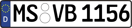 MS-VB1156