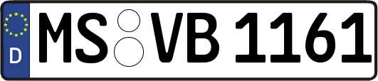 MS-VB1161