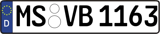 MS-VB1163