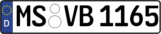 MS-VB1165