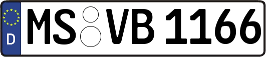 MS-VB1166