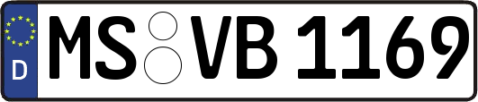 MS-VB1169