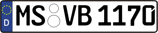 MS-VB1170