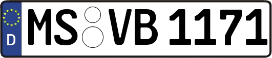 MS-VB1171
