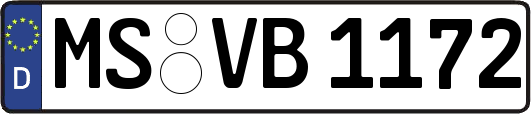 MS-VB1172