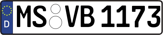 MS-VB1173