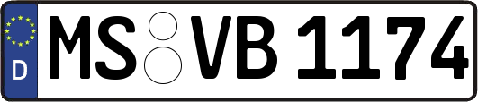 MS-VB1174