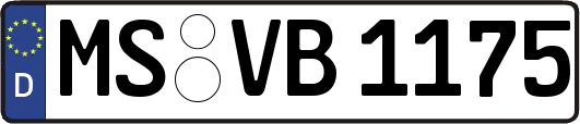 MS-VB1175