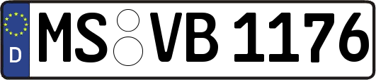 MS-VB1176