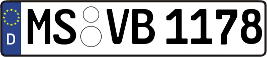MS-VB1178