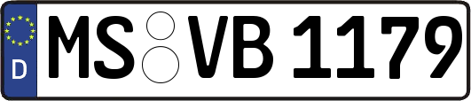 MS-VB1179