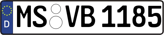 MS-VB1185