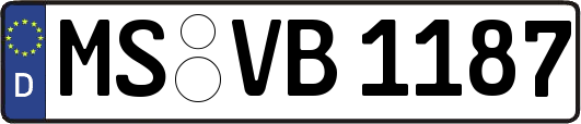MS-VB1187