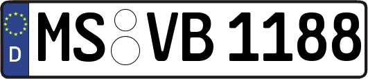 MS-VB1188