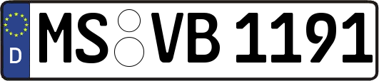 MS-VB1191