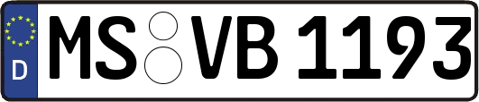 MS-VB1193