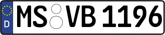 MS-VB1196