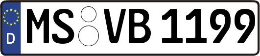MS-VB1199