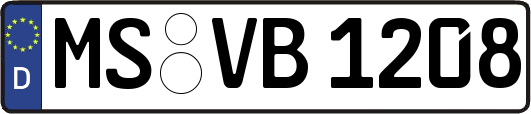 MS-VB1208