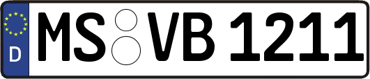 MS-VB1211