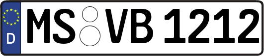 MS-VB1212