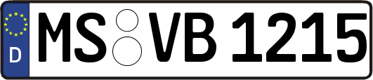 MS-VB1215