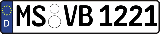 MS-VB1221