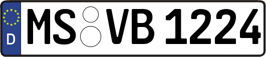 MS-VB1224